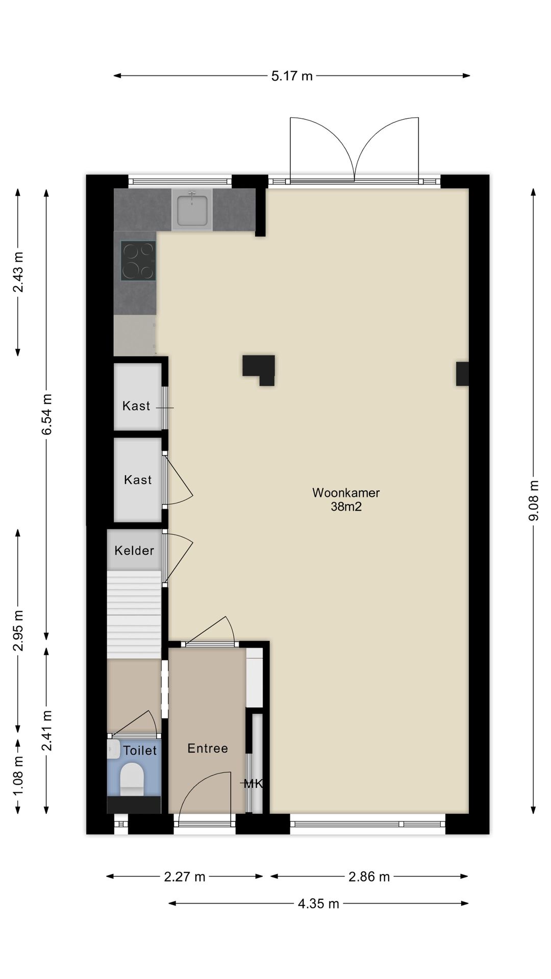 Foto 38 van Julianalaan 72