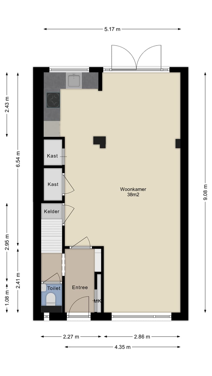 Photo 38 of Julianalaan 72