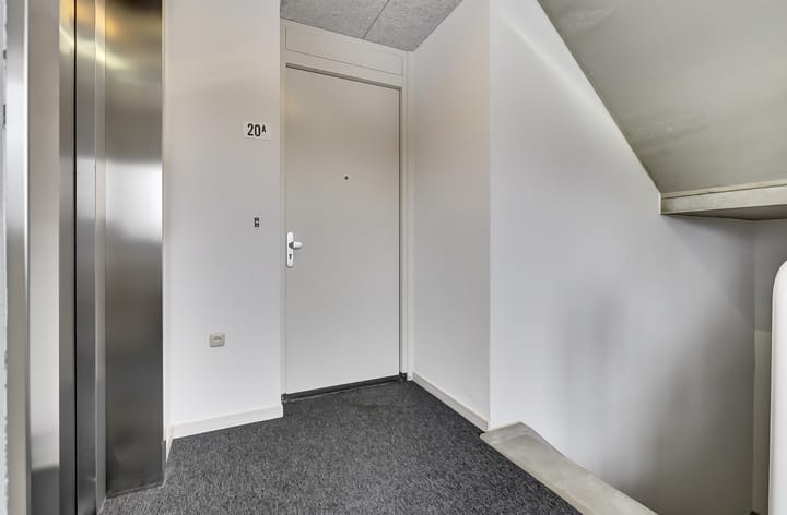 Foto 28 van Schependomlaan 20-A