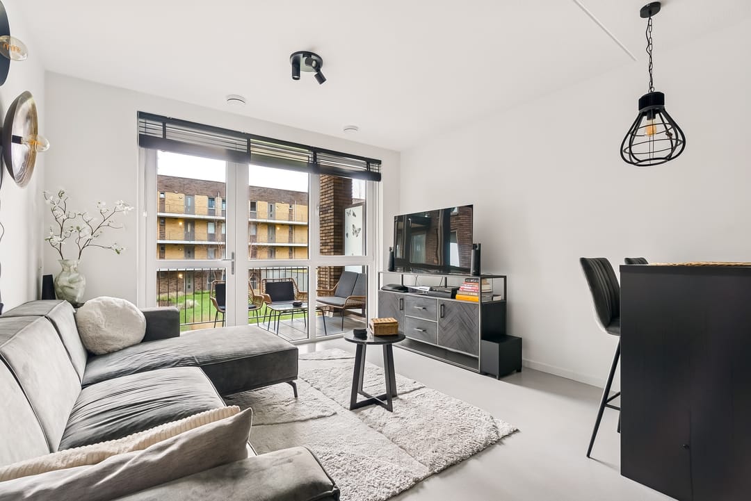 Foto 2 van Tempo Doeloestraat 178