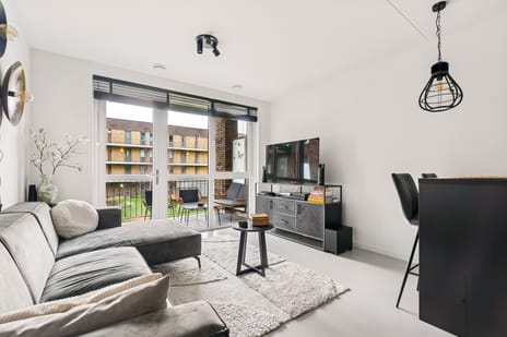 Tempo Doeloestraat 178 secondary image