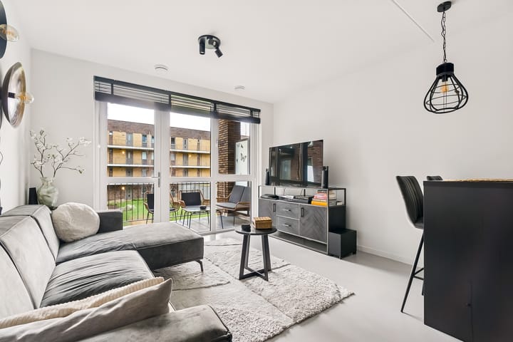 Foto 2 van Tempo Doeloestraat 178