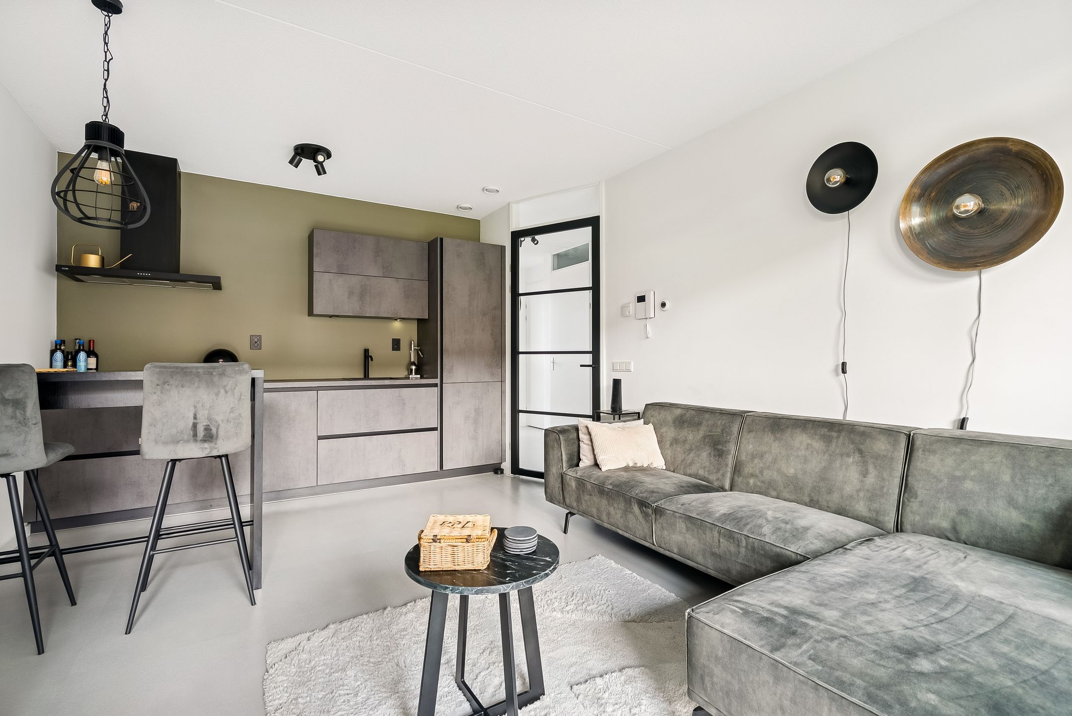 Foto 3 van Tempo Doeloestraat 178