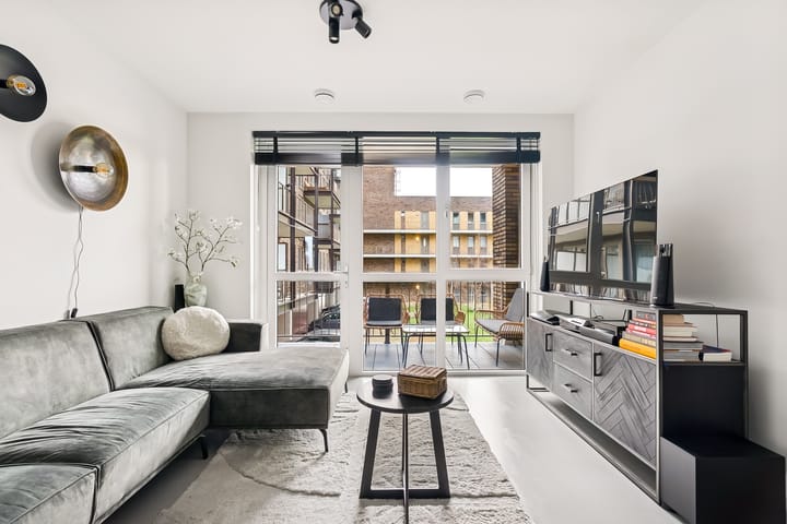 Foto 4 van Tempo Doeloestraat 178