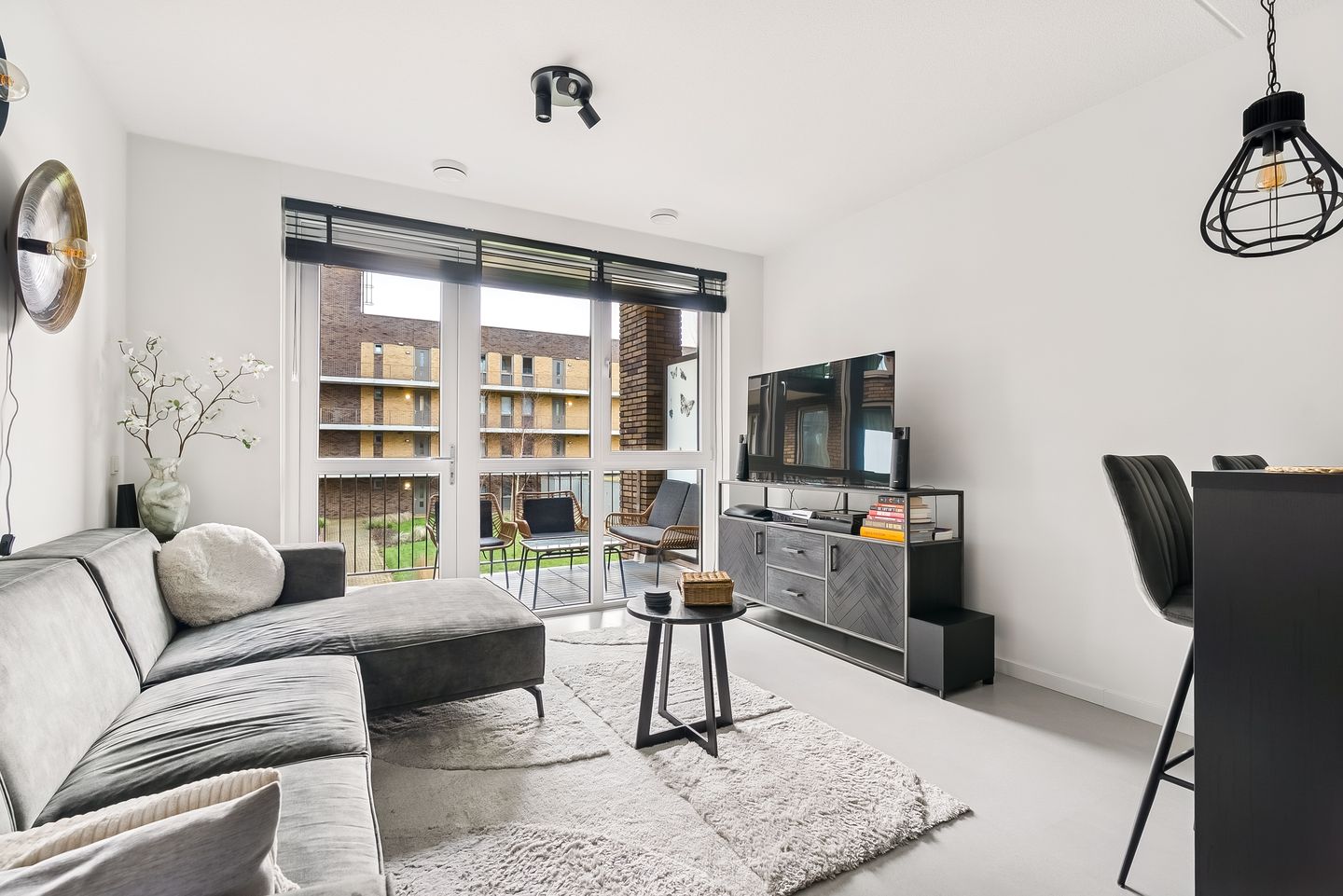 Foto 5 van Tempo Doeloestraat 178