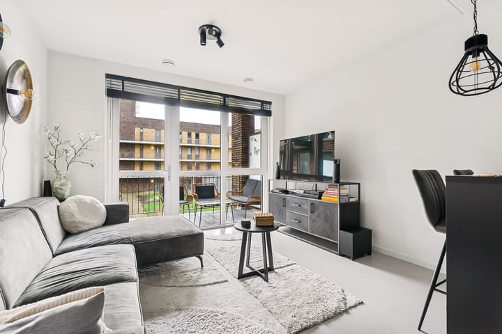 Foto 5 van Tempo Doeloestraat 178