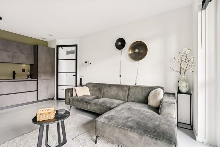 Foto 6 van Tempo Doeloestraat 178