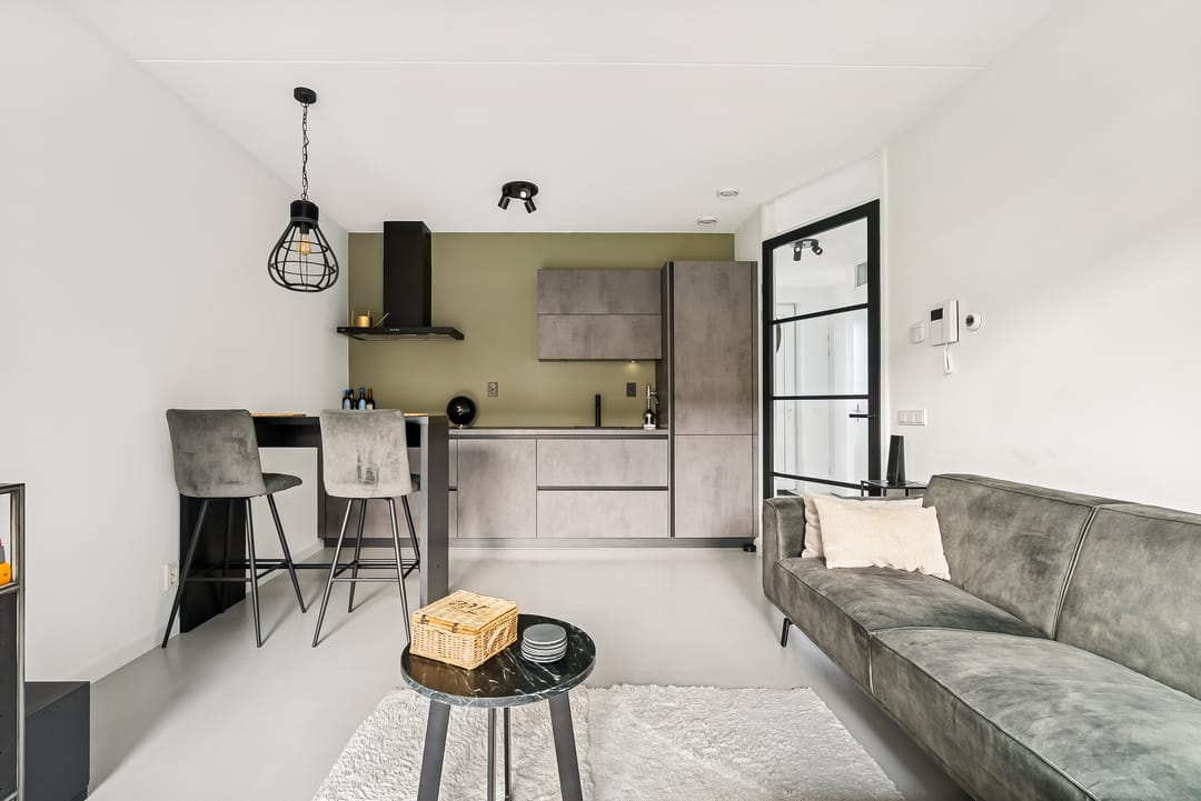 Foto 7 van Tempo Doeloestraat 178