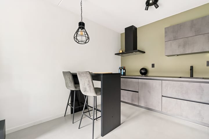 Foto 8 van Tempo Doeloestraat 178