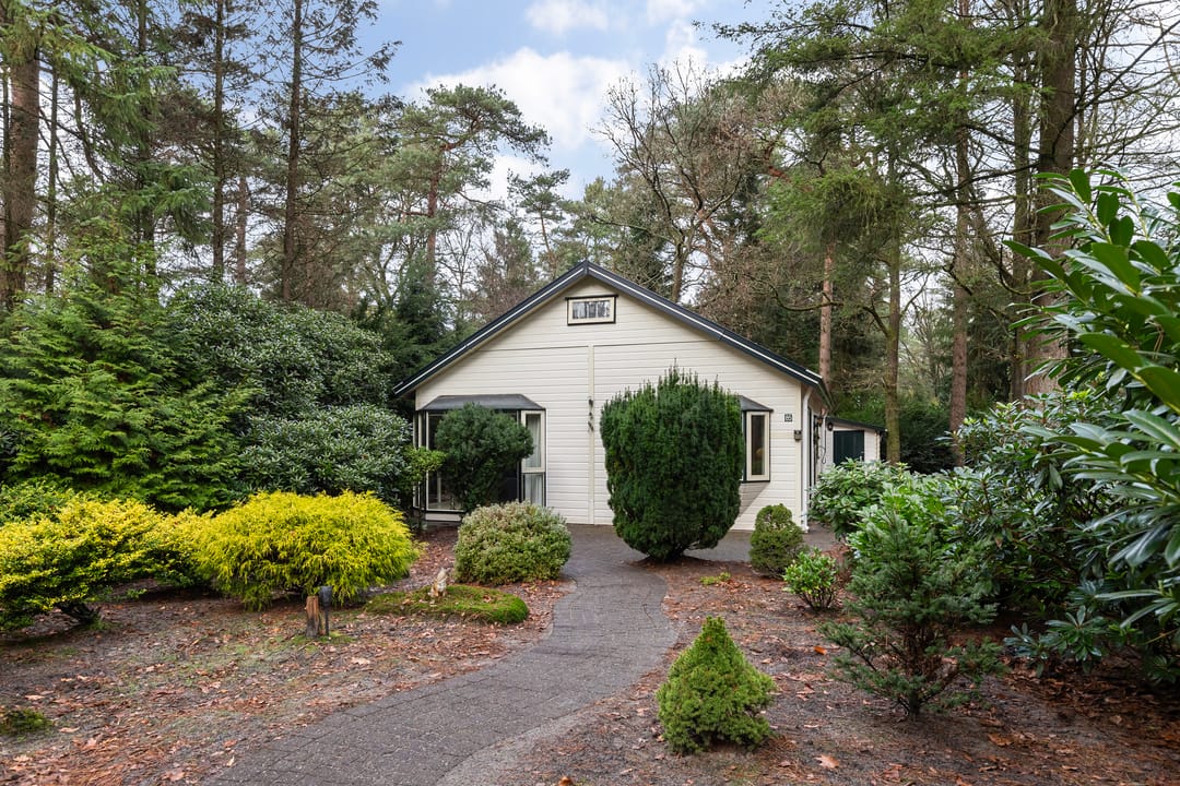 Foto 1 van Reeënbergweg 18-85