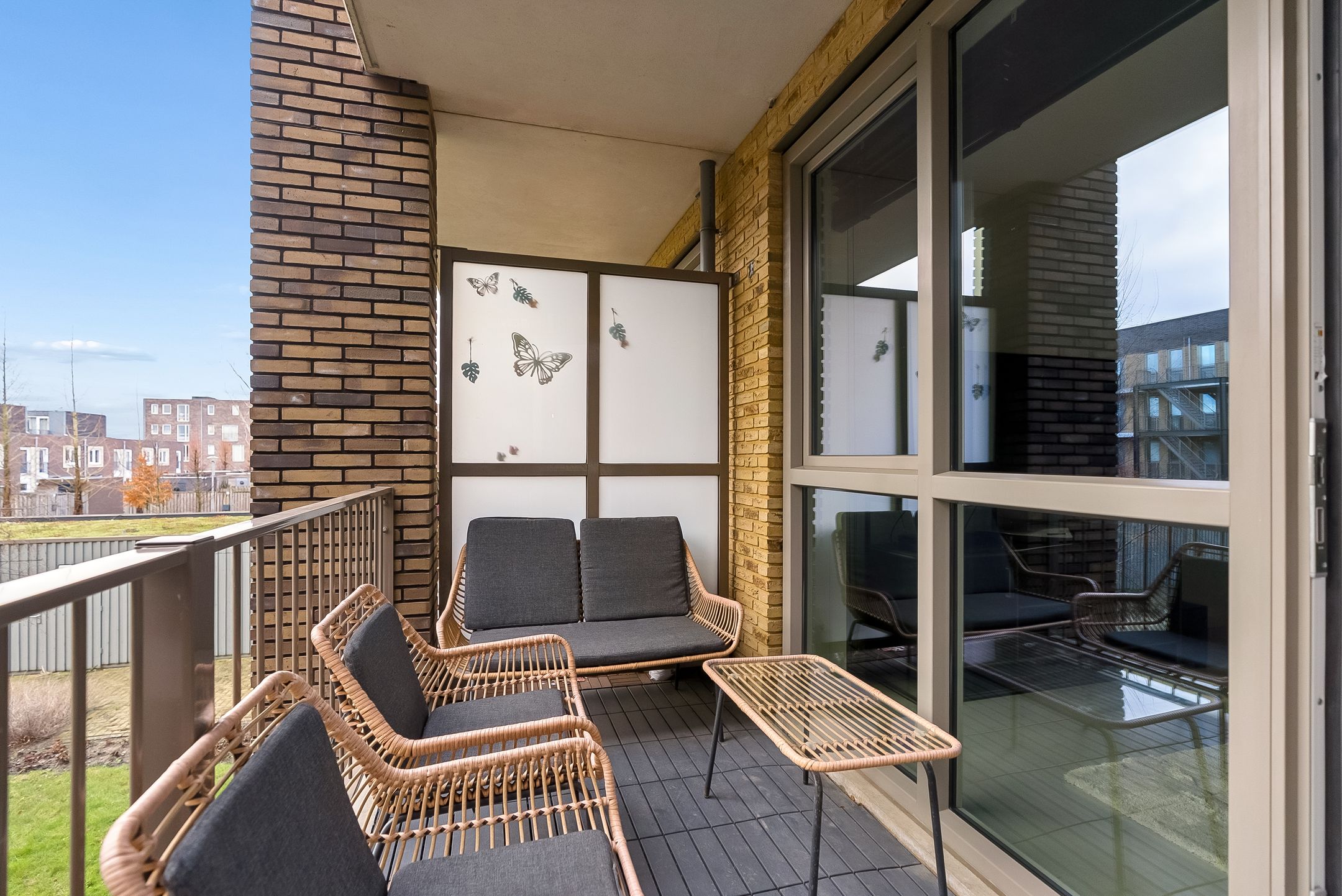 Foto 12 van Tempo Doeloestraat 178