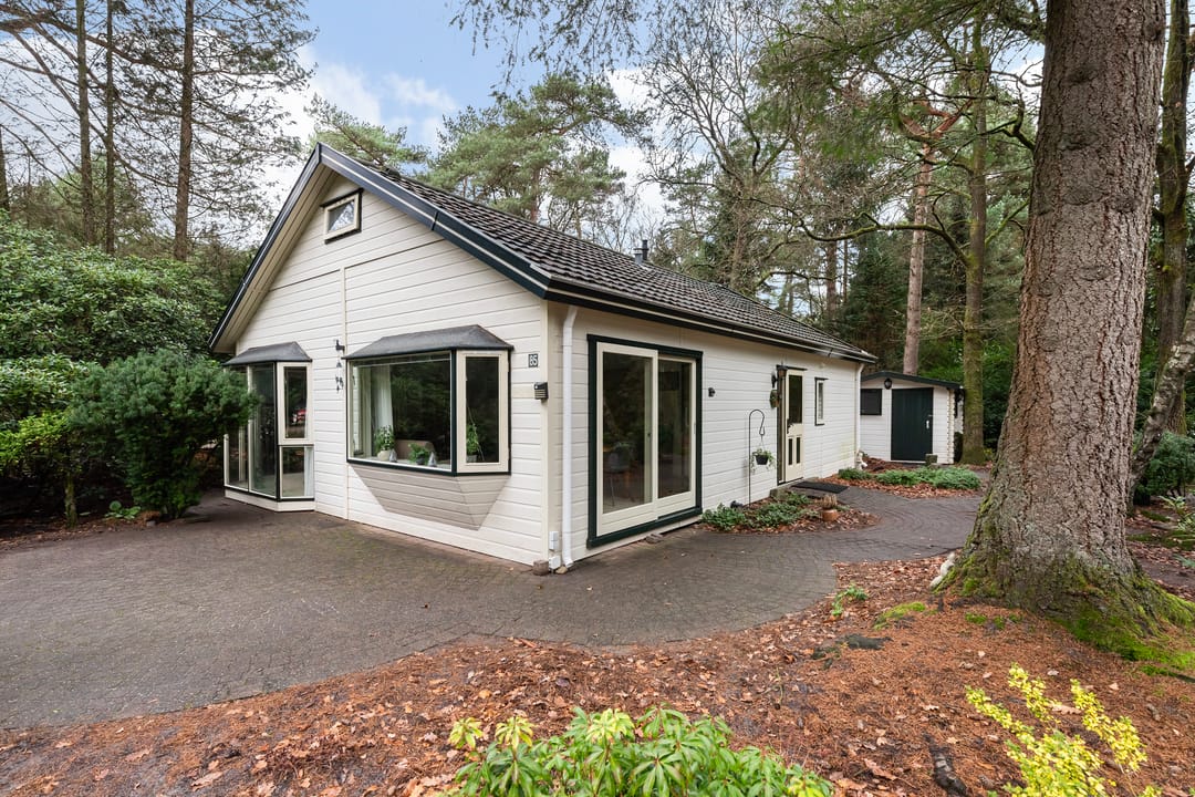 Foto 2 van Reeënbergweg 18-85