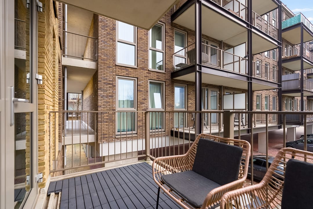 Foto 13 van Tempo Doeloestraat 178