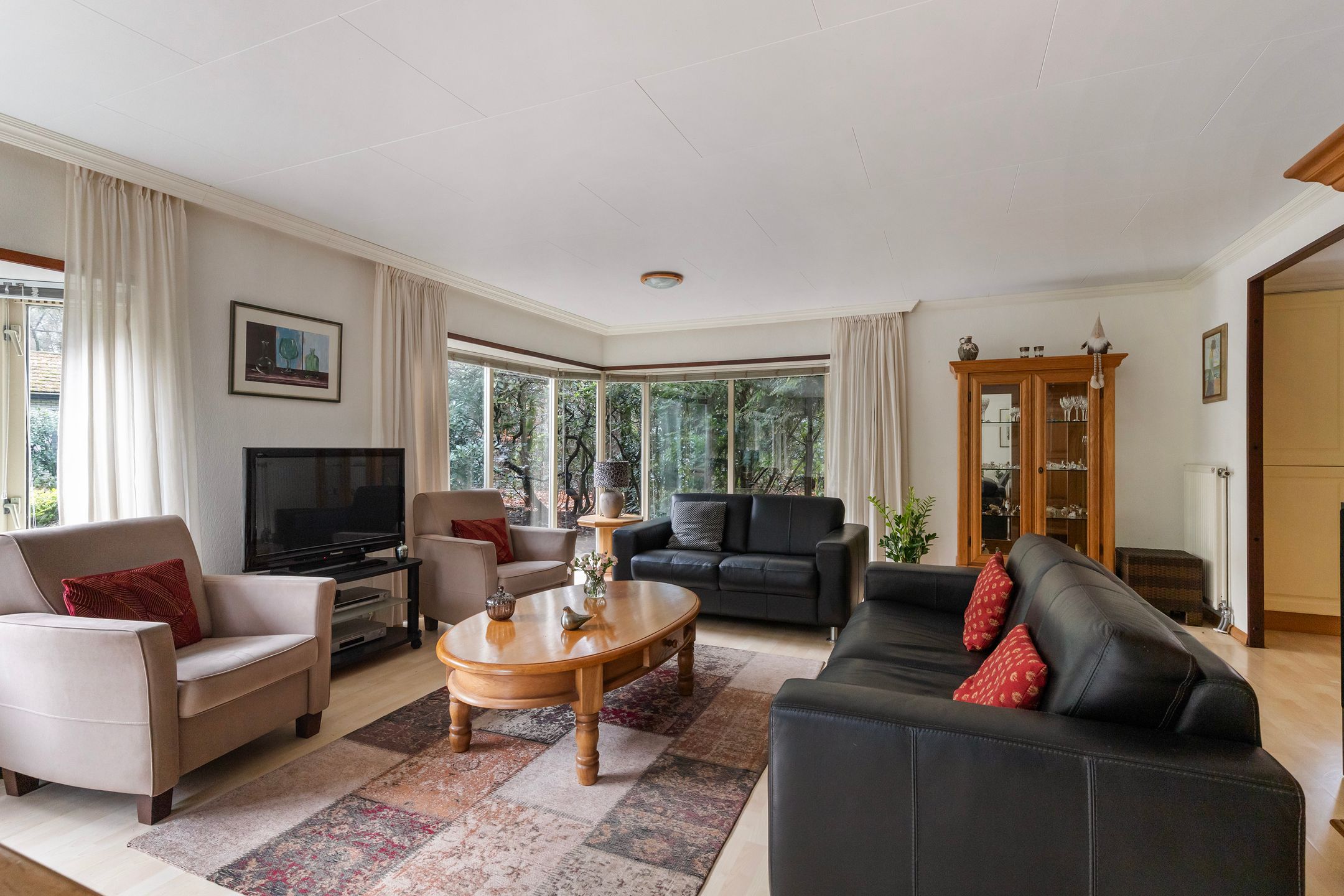 Foto 3 van Reeënbergweg 18-85