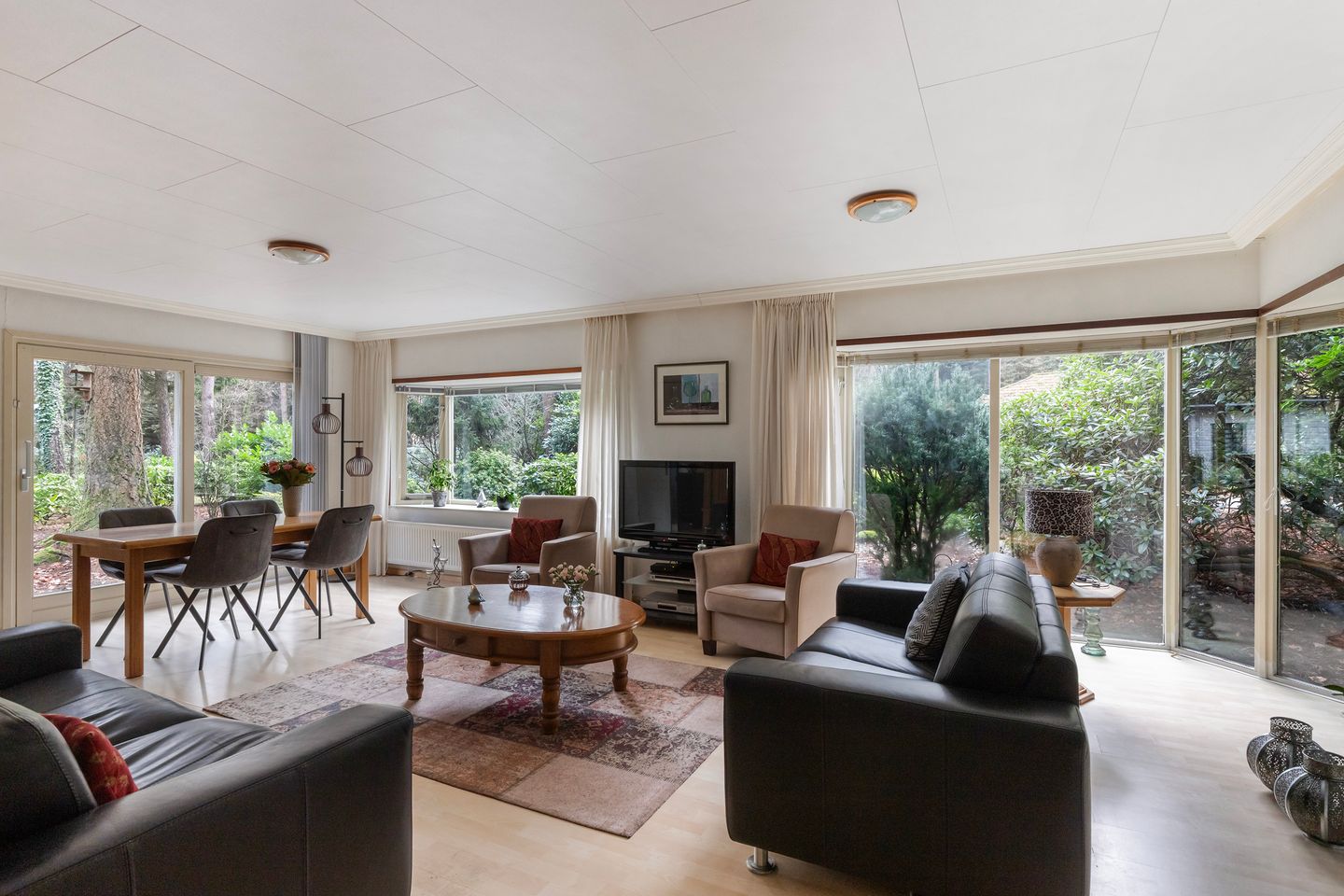 Foto 4 van Reeënbergweg 18-85