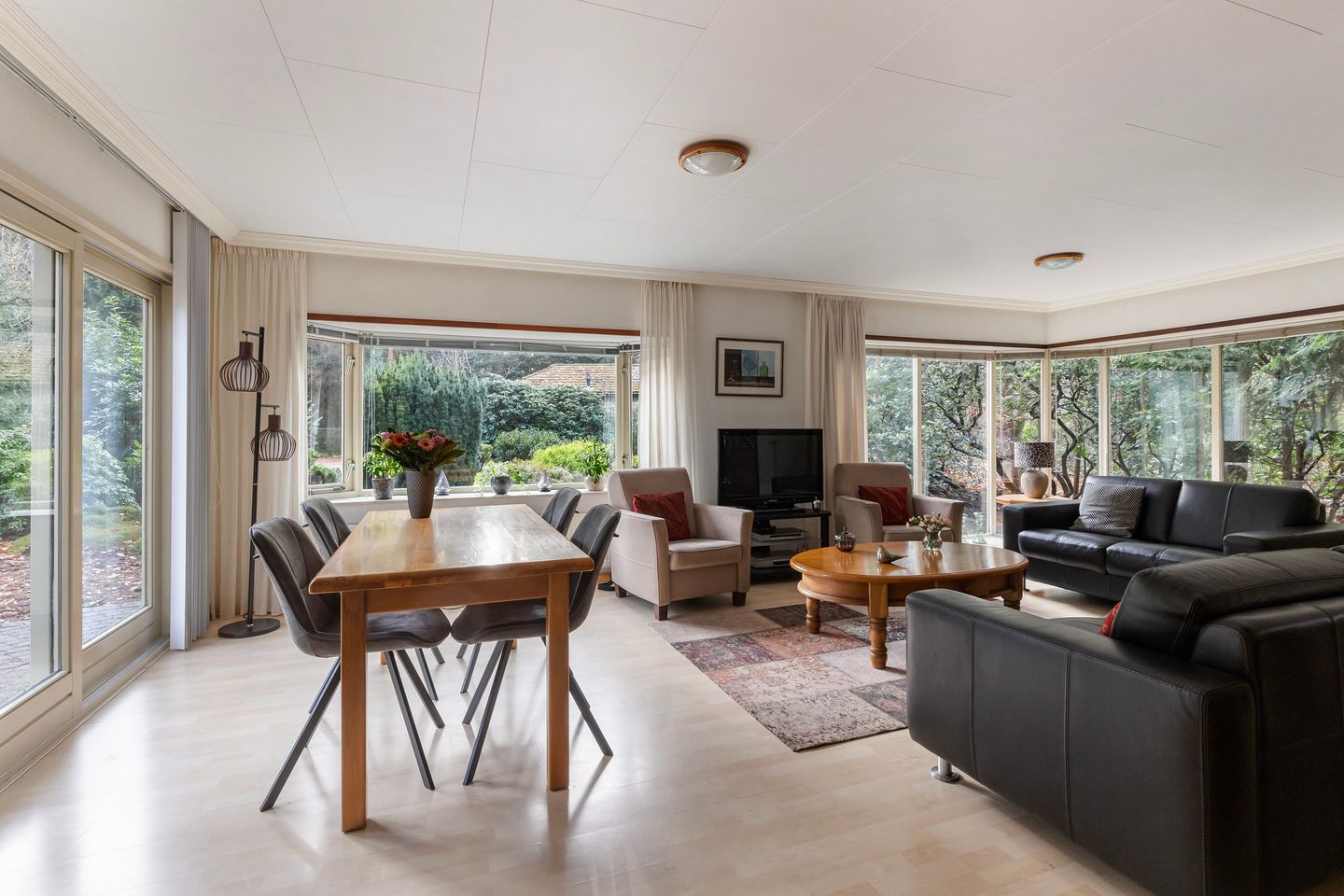 Foto 5 van Reeënbergweg 18-85