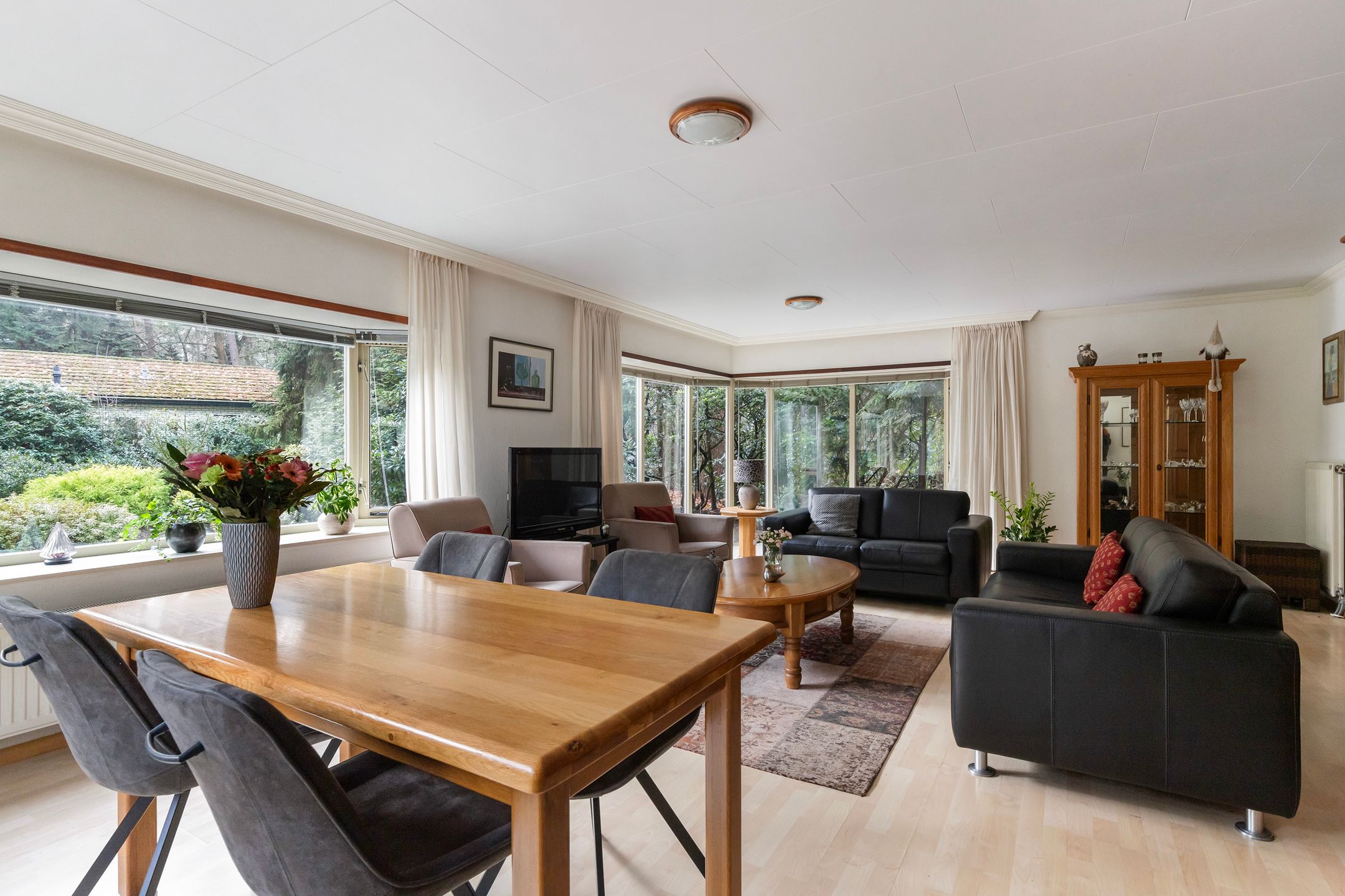 Foto 6 van Reeënbergweg 18-85