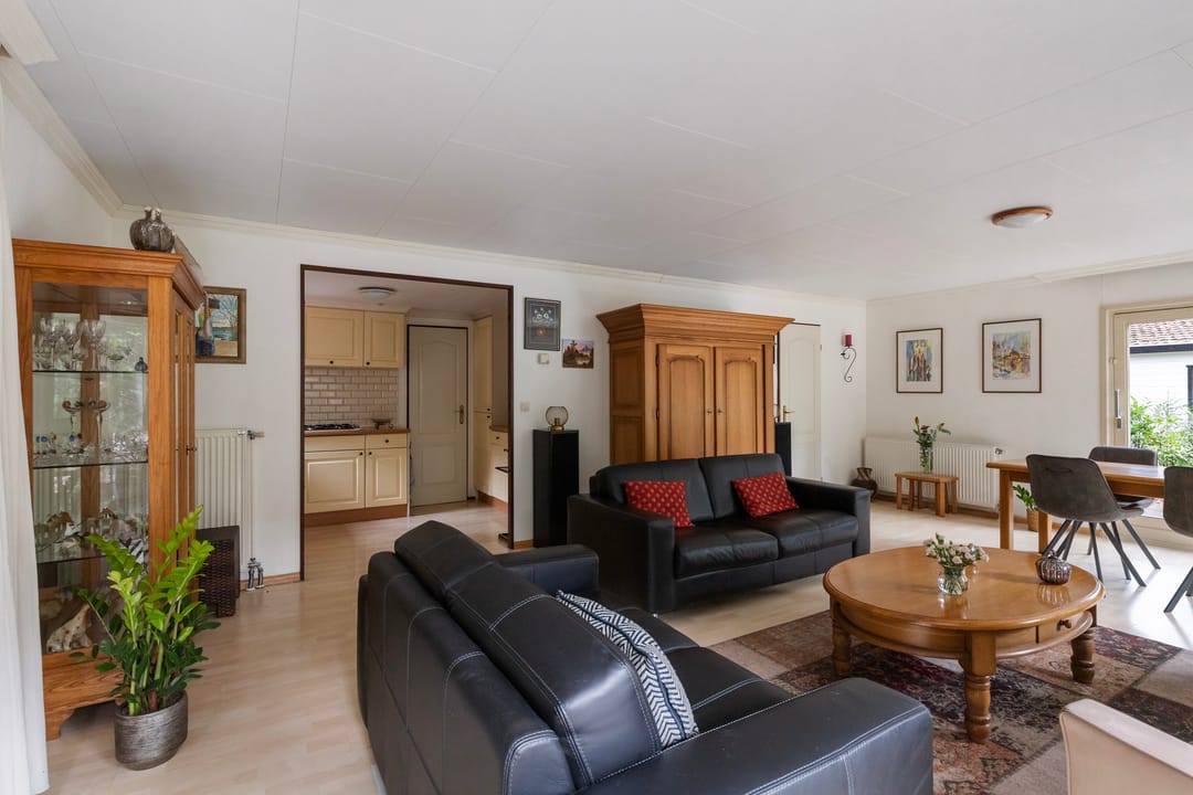 Foto 7 van Reeënbergweg 18-85