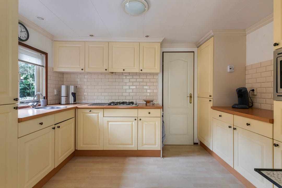 Foto 8 van Reeënbergweg 18-85