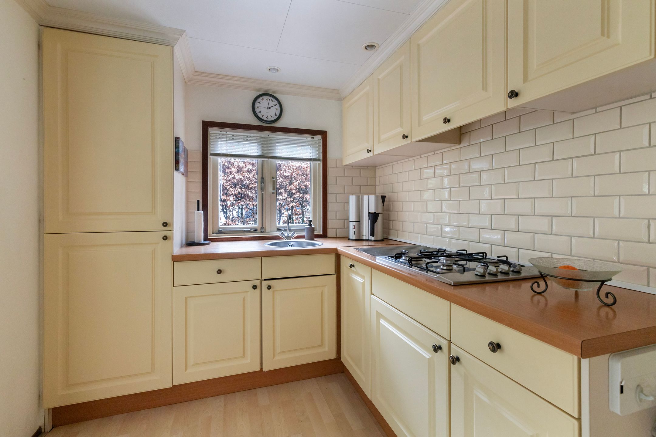 Foto 9 van Reeënbergweg 18-85