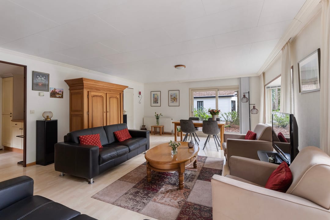 Foto 11 van Reeënbergweg 18-85