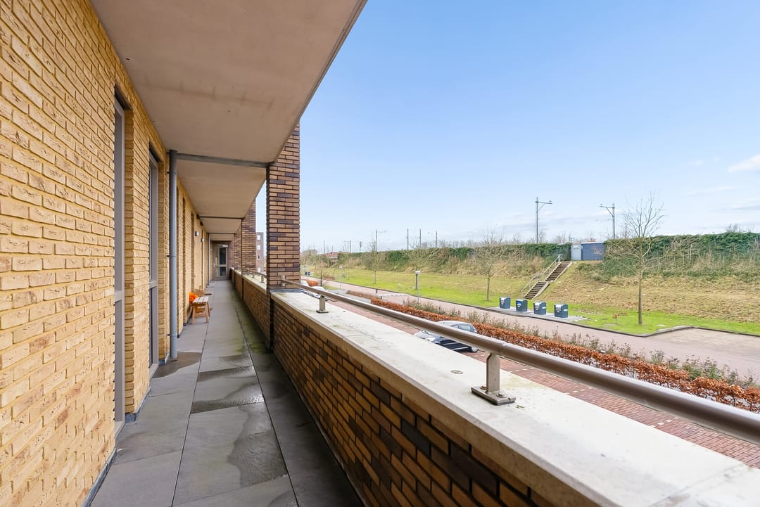 Foto 23 van Tempo Doeloestraat 178