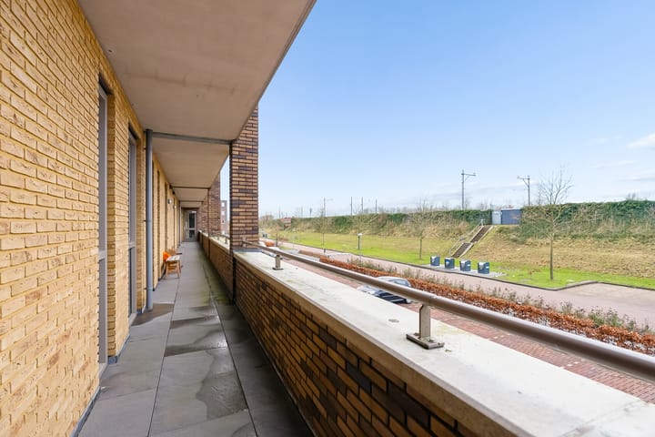 Foto 23 van Tempo Doeloestraat 178