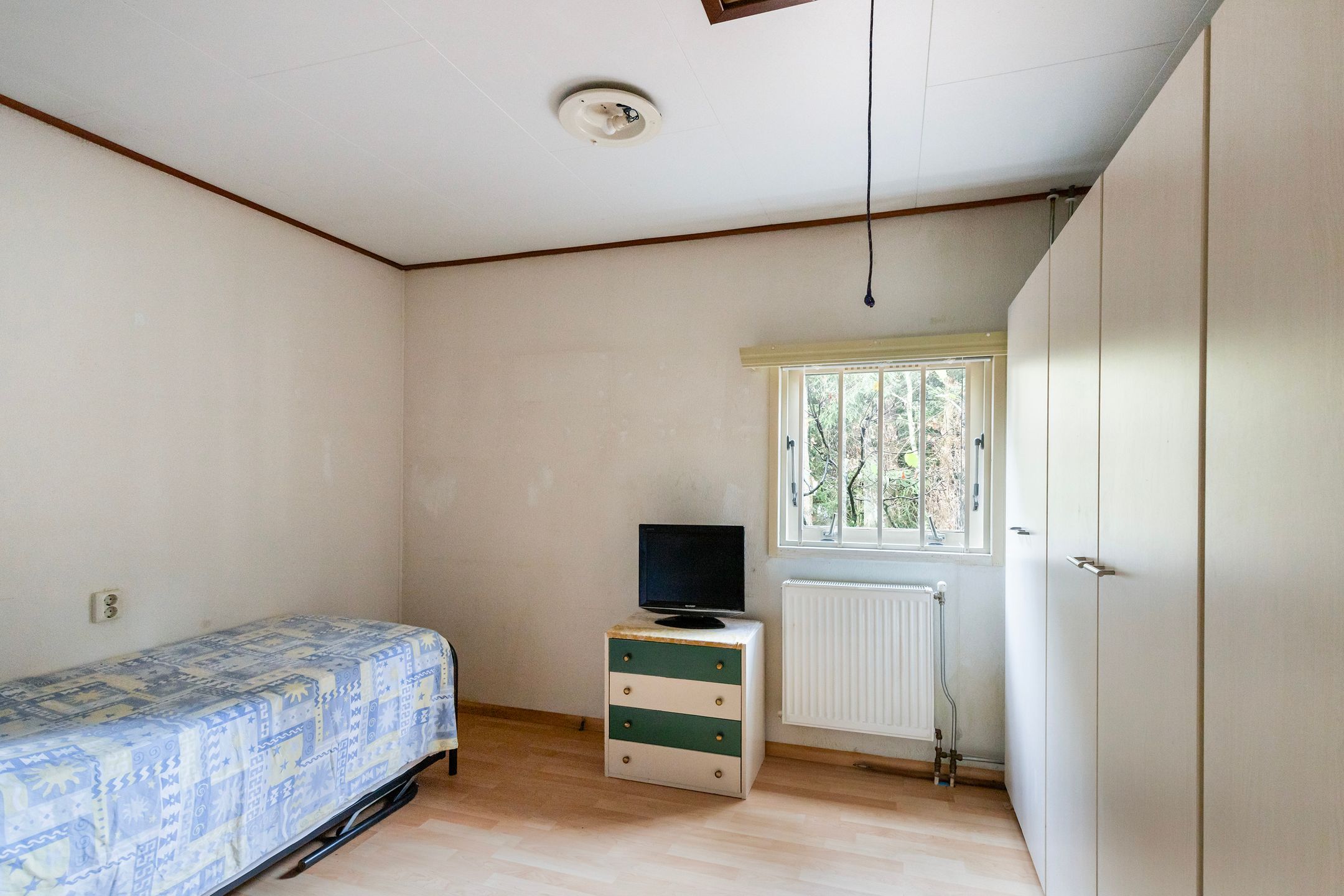 Foto 15 van Reeënbergweg 18-85