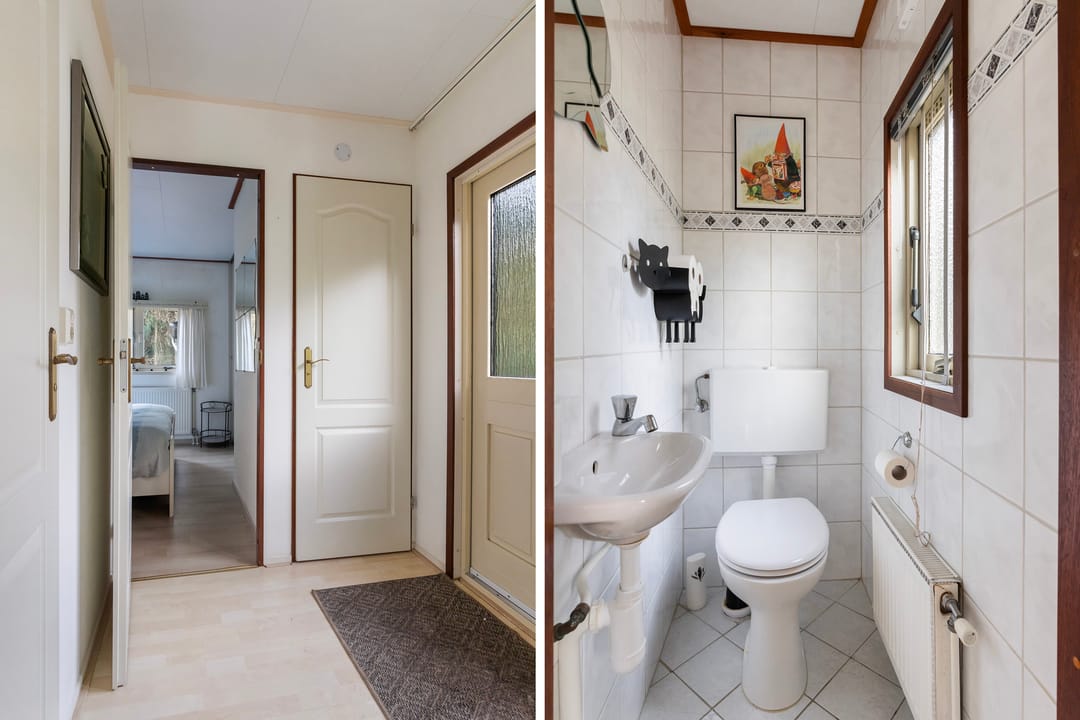 Foto 16 van Reeënbergweg 18-85