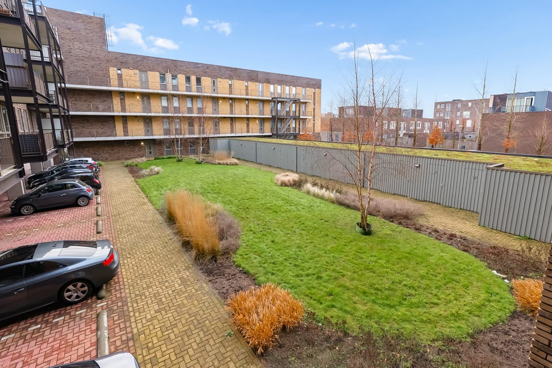 Foto 26 van Tempo Doeloestraat 178