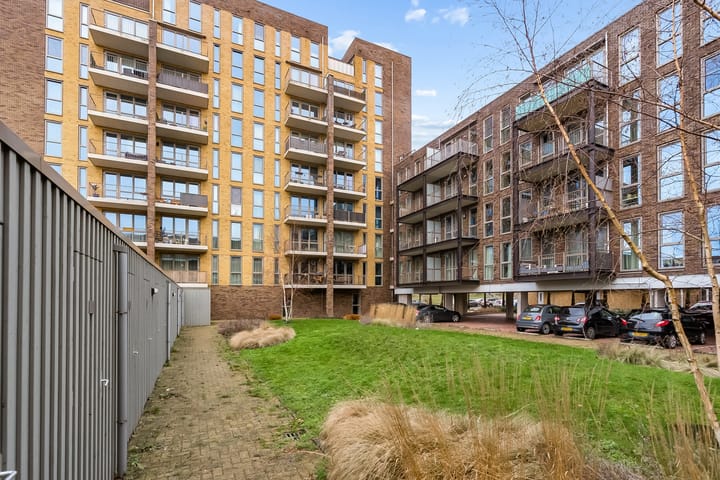 Foto 27 van Tempo Doeloestraat 178