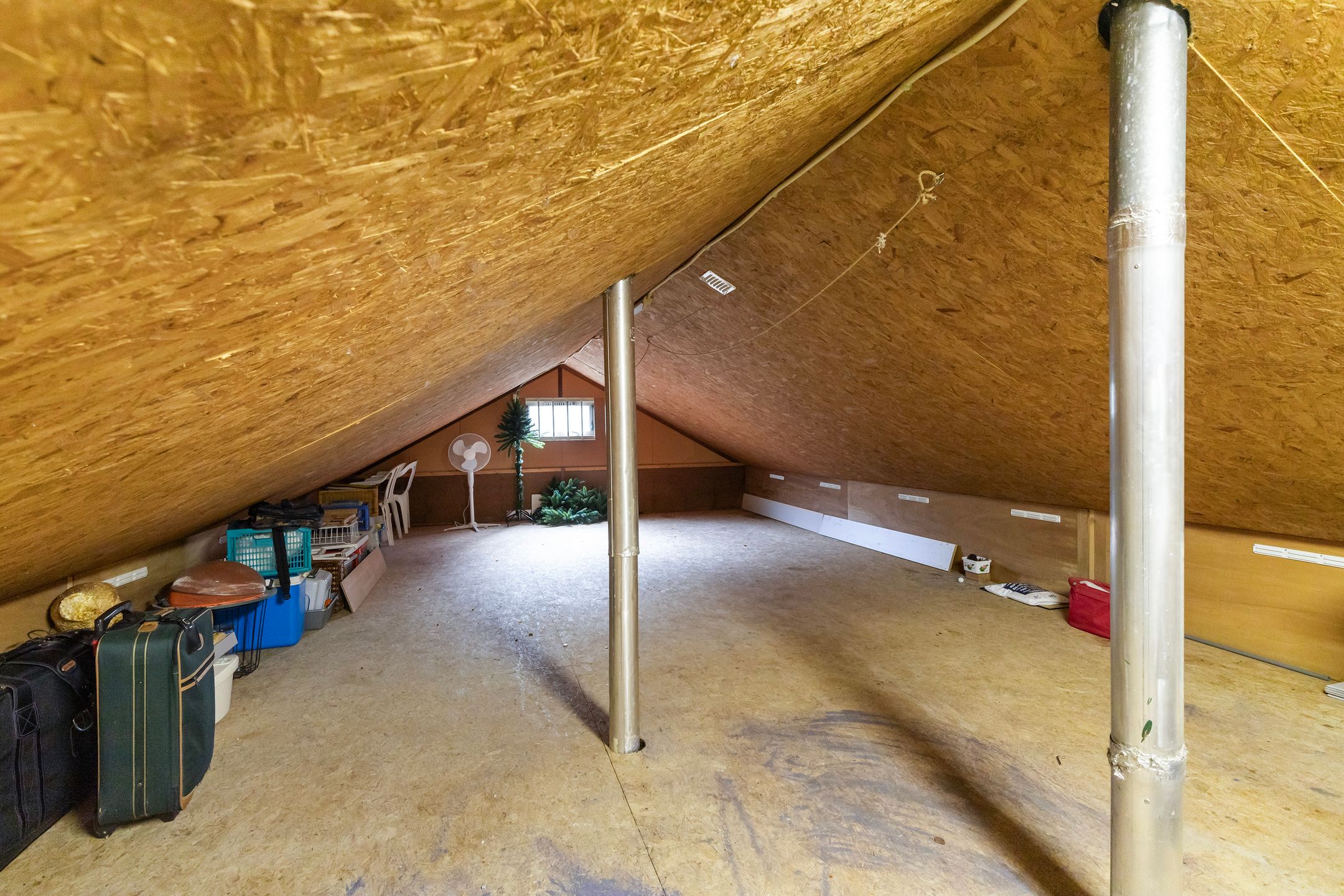 Foto 18 van Reeënbergweg 18-85