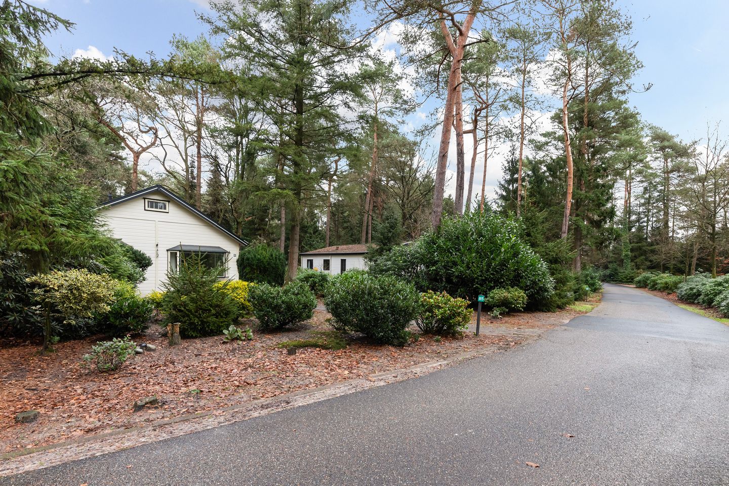 Foto 19 van Reeënbergweg 18-85