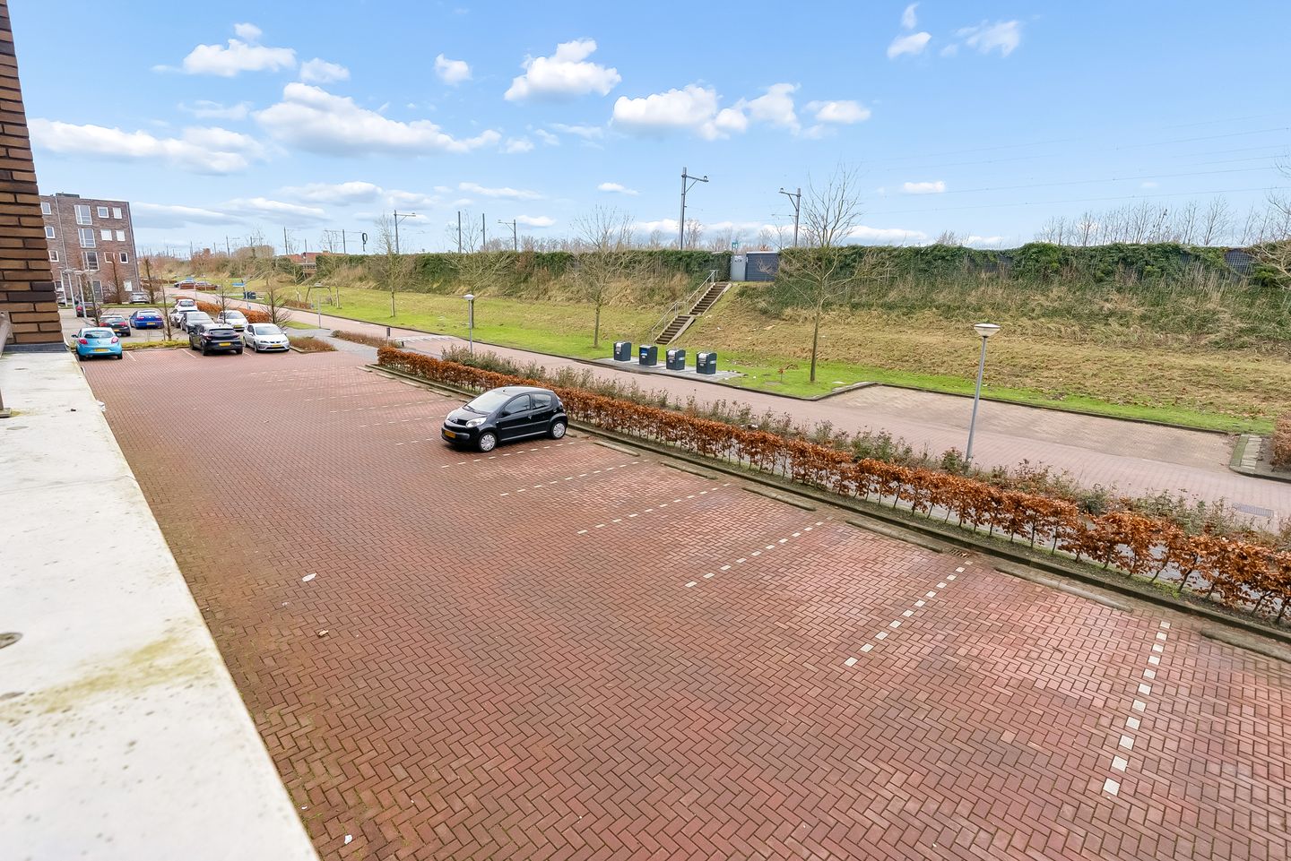 Foto 29 van Tempo Doeloestraat 178