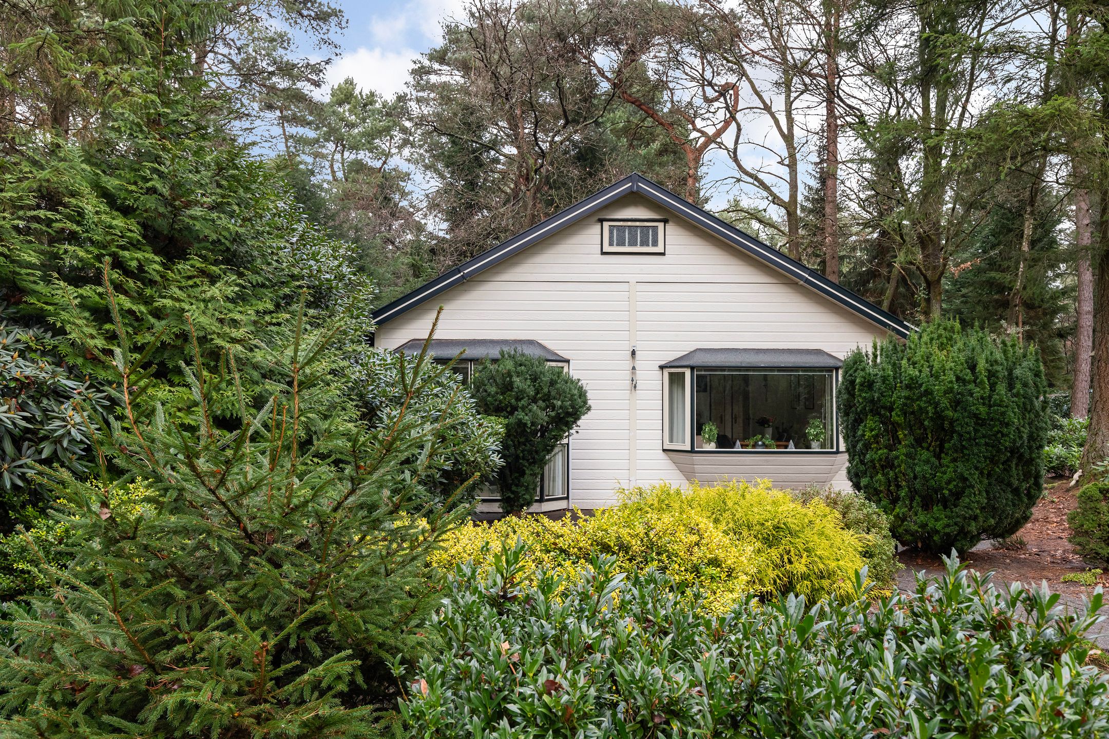 Foto 21 van Reeënbergweg 18-85