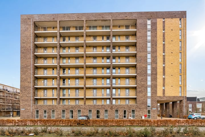 Foto 31 van Tempo Doeloestraat 178