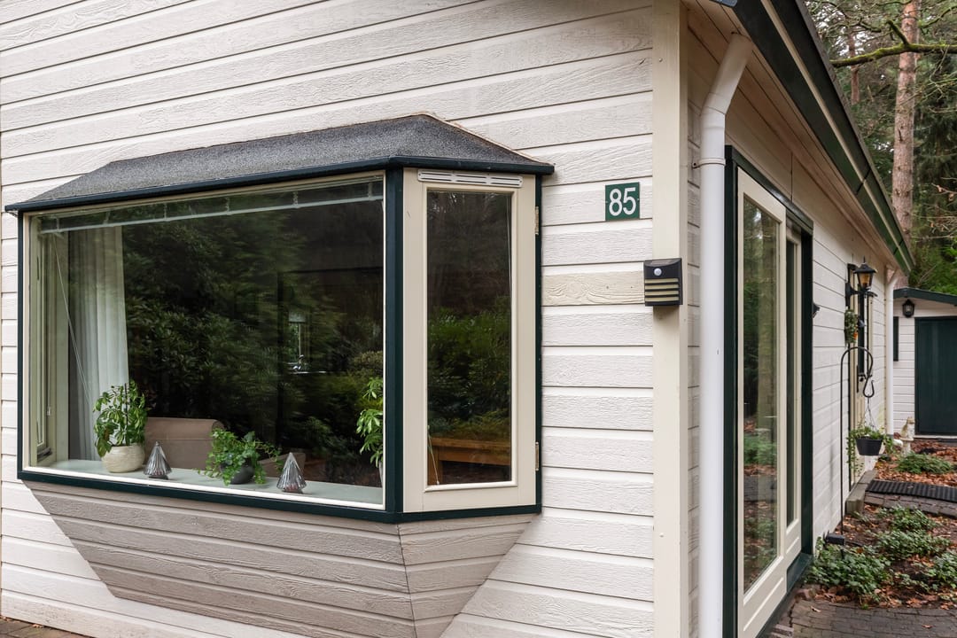 Foto 22 van Reeënbergweg 18-85