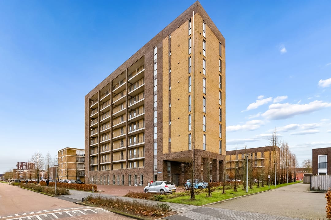 Foto 32 van Tempo Doeloestraat 178