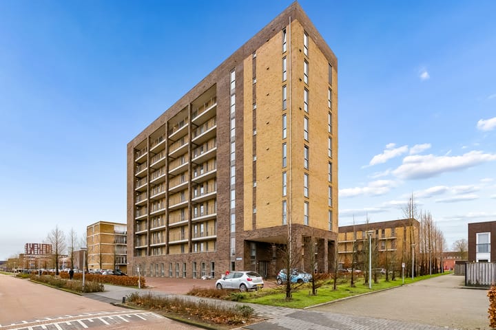 Foto 32 van Tempo Doeloestraat 178