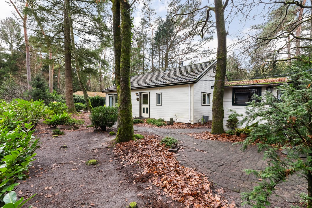 Foto 23 van Reeënbergweg 18-85