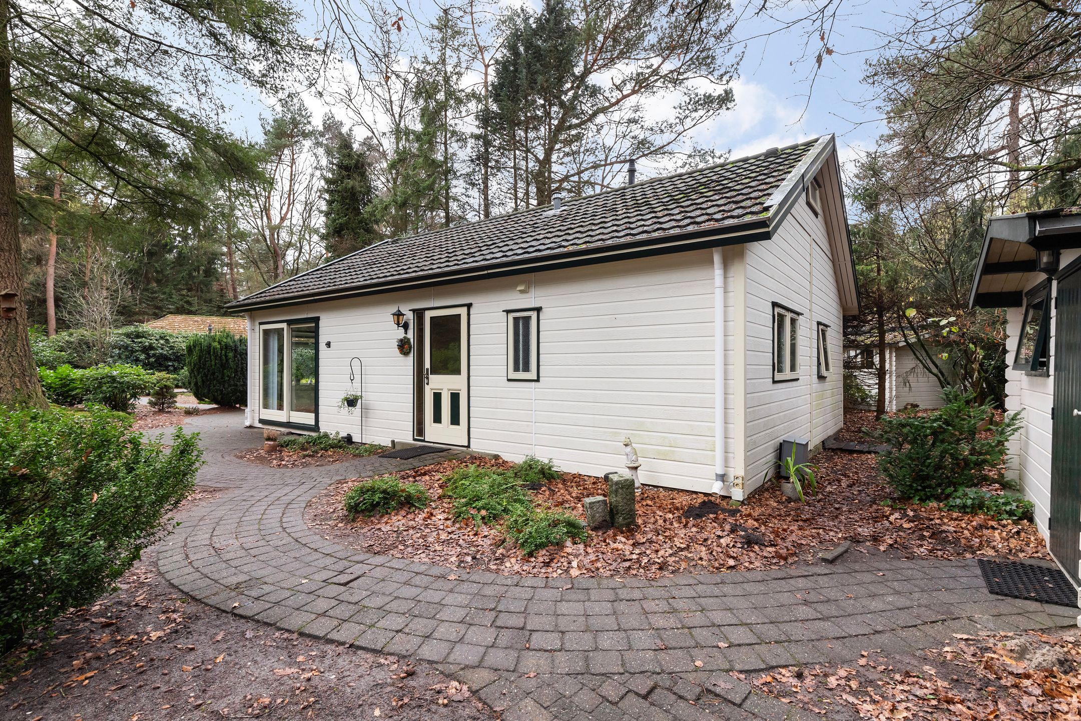 Foto 24 van Reeënbergweg 18-85