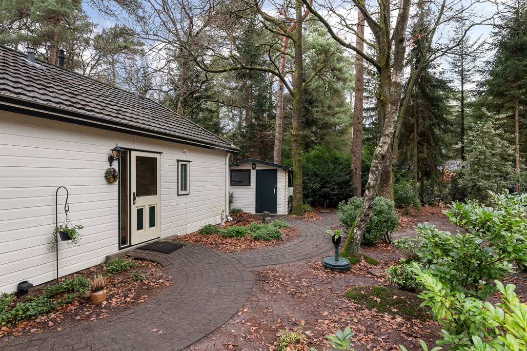 Foto 26 van Reeënbergweg 18-85