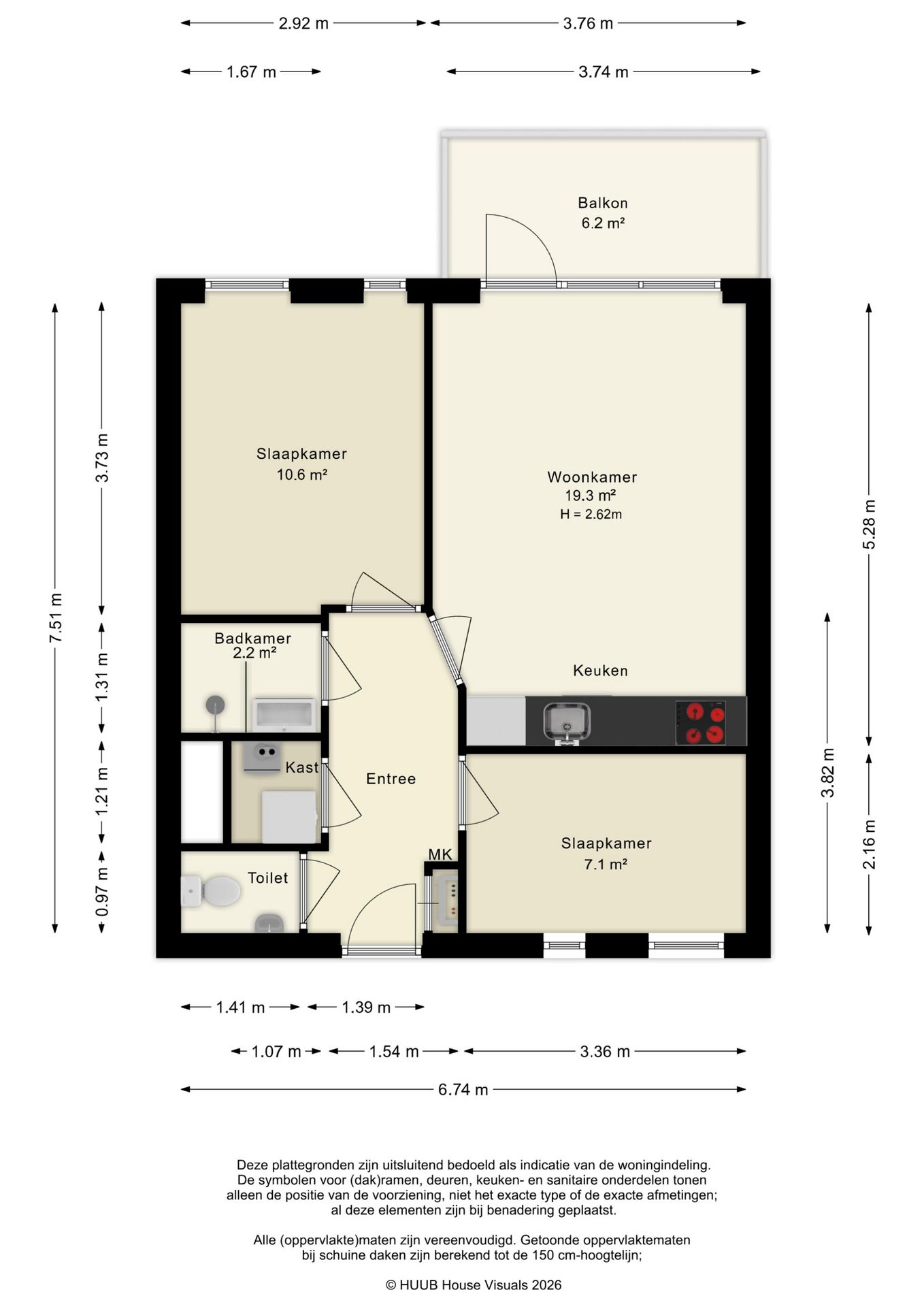 Foto 36 van Tempo Doeloestraat 178