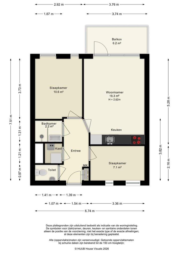 Foto 36 van Tempo Doeloestraat 178