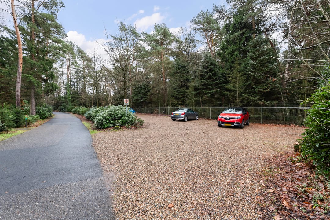 Foto 28 van Reeënbergweg 18-85