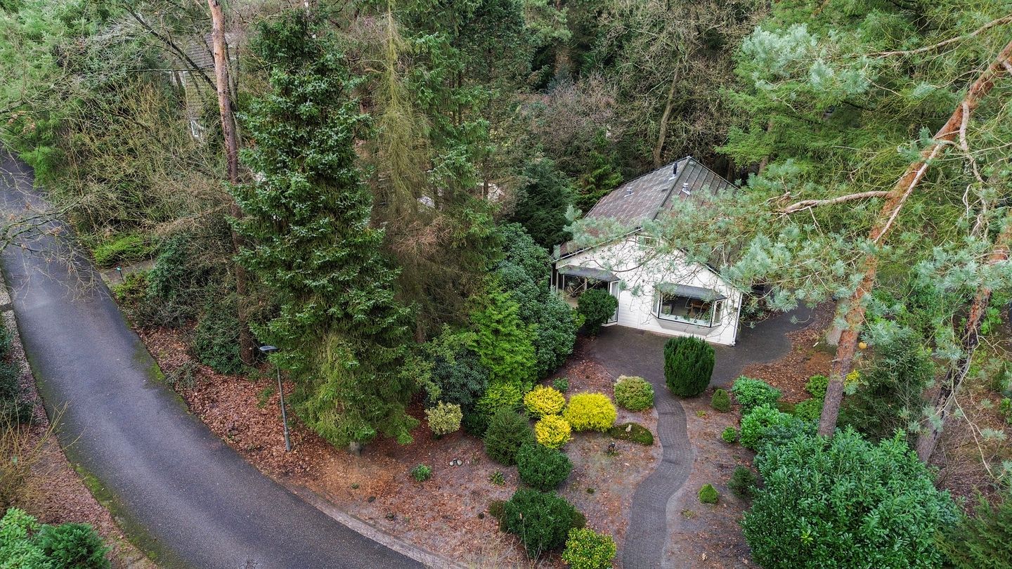 Foto 29 van Reeënbergweg 18-85