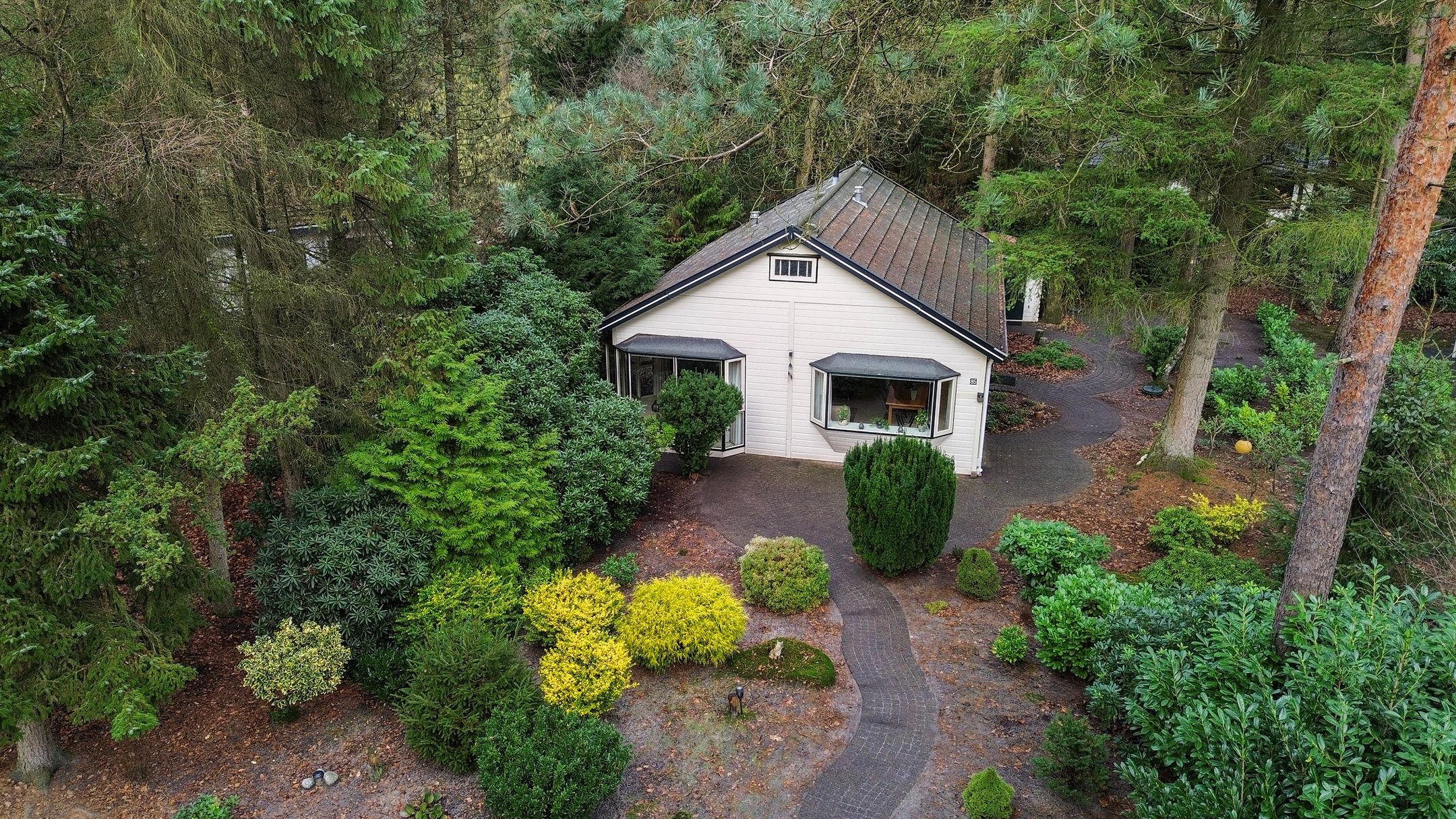 Foto 30 van Reeënbergweg 18-85