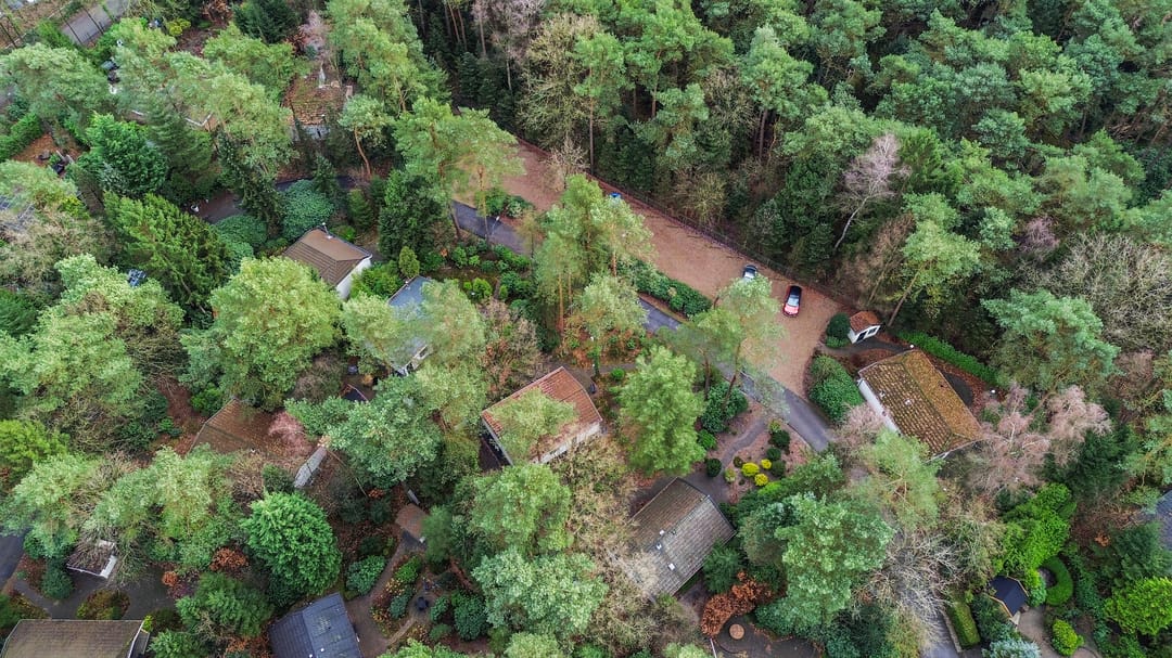 Foto 31 van Reeënbergweg 18-85