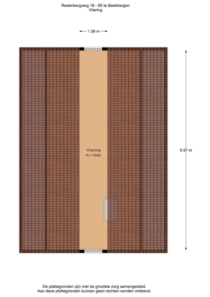Photo 37 of Reeënbergweg 18-85