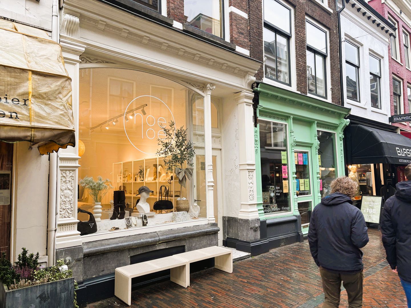 Bekijk foto 3 van Zadelstraat 29